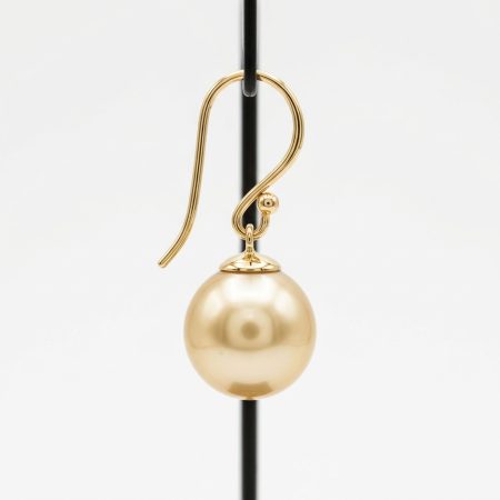 Gold Plated Nosepin